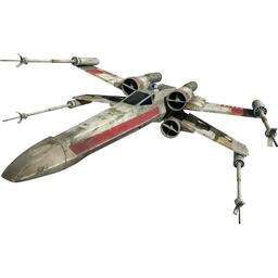 Star Wars: X-Wing - X-Wing T-65 Vaisseau