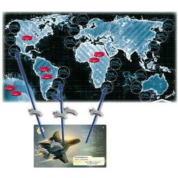 XCOM: Le Jeu de Plateau Zoom