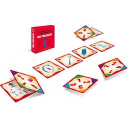 Moi Président Eclate