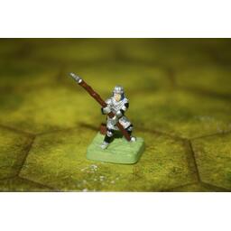 BattleLore: La Guerre de Cent Ans Figurine