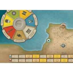 History Of The Ancient Seas II: Dies Irae Zoom