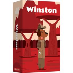 Winston Cover 3d