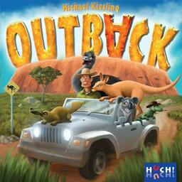 Outback Cover