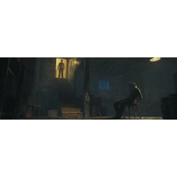 Le Parrain: l'Empire de Corleone Top