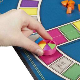 Trivial Pursuit: Classic Édition Zoom