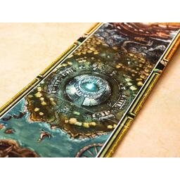 Fight for Olympus Zoom