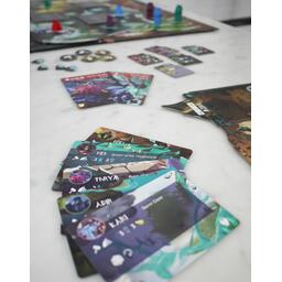 Valda: Rise of the Giants Zoom