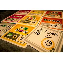 Donnant Donnant Zoom