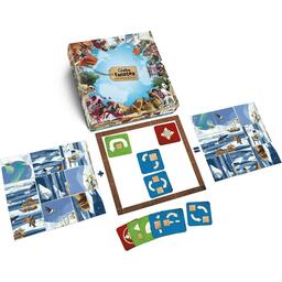 Globe Twister Eclate