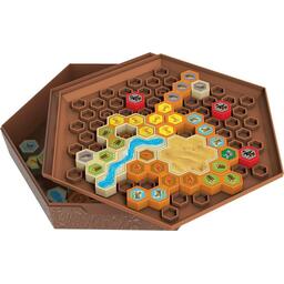 LogiQuest: Catan Eclate