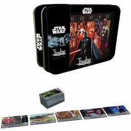 Timeline: Star Wars - Spécial Édition Eclate
