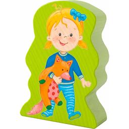 Mes Premiers Jeux: Mémo - Maxi et ses Peluches Personnage