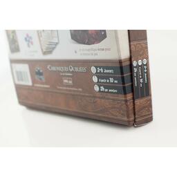 Chroniques Oubliées: Le Jeu d'Initiation Zoom