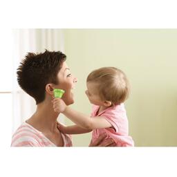 Ma Première Collection de Jeux: Petits Musiciens Famille