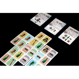 Circle The Wagons Eclate