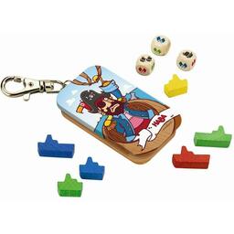 Mini-Spiel: Piraten Eclate