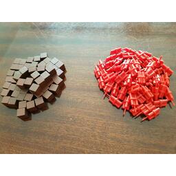 Bang ! Armés & Dangereux Eclate