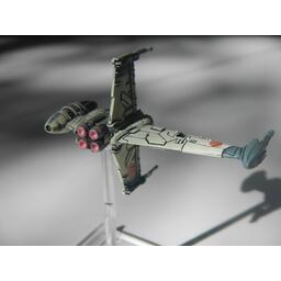 Star Wars: X-Wing - Le Jeu de Figurines - B-Wing Vaisseau