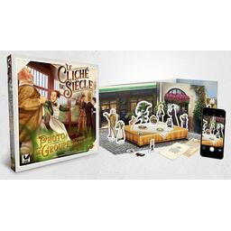 Le Cliché du Siècle: Photo de Groupe Eclate