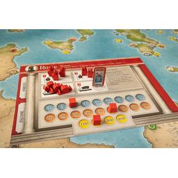 History of The Ancient Seas III: Mare Nostrum Zoom