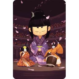 Dixit: 10th Anniversary Carte