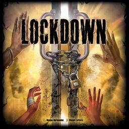 Lockdown Cover