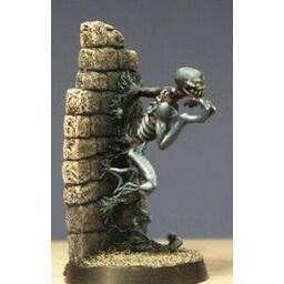 Dungeon Twister: Puissances des Ténèbres Artwork