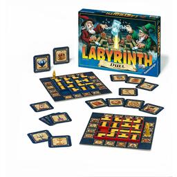 Labyrinth: Duel Eclate