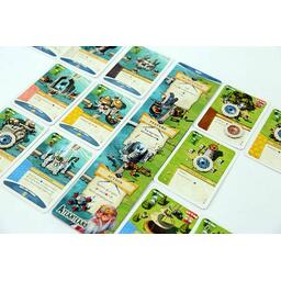 Imperial Settlers: Atlanteans Zoom