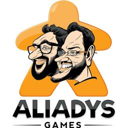 Aliadys