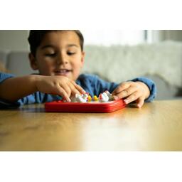 Les Poules ont la Bougeotte Jr. Enfant