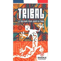 Tribal Cover