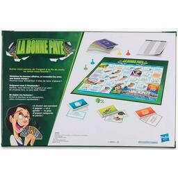 La Bonne Paye 2018 Back