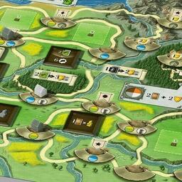 Expédition à Newdale Zoom