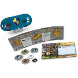 Runewars: Le Jeu de Figurines - Piquiers Cartes