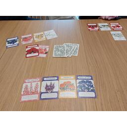 Tussie Mussie Eclate