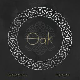 Oak: Deluxe Version Cover