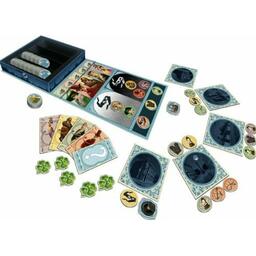 Gentlemen Cambrioleurs Eclate