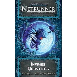 Android: Netrunner - Infimes Quantités Cover