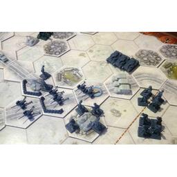 Mémoire 44: Equipment Pack Zoom