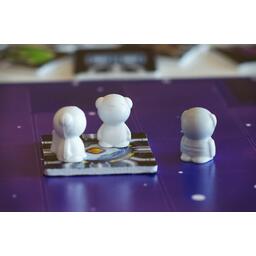 Galaxy Trucker 2021 Zoom