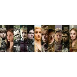 Le Trône de Fer: Intrigues à Westeros Top