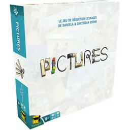 Pictures Cover 3d