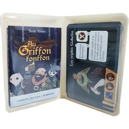Au Griffon Fonffon Eclate