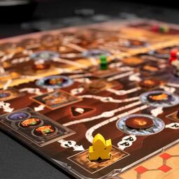 Clank ! La Malédiction de la Momie Zoom