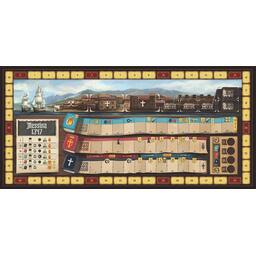 Messina 1347 Plateau