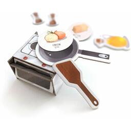 Surprise du Chef ! Eclate