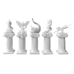 Cyclades: Titans Figurine