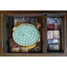 Les Charlatans de Belcastel: Mégabox Contenu