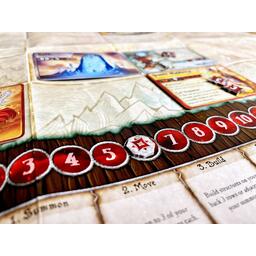 Summoner Wars: Starter Set Zoom